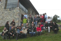 Celebración de los 25 años de Mavea, 14.03.11