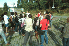 Dia de las Aves 01.10.16