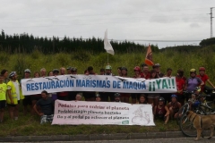 Ecomarcha de Ecologistas en Acción 29.07.16 (2)