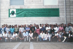 Jornadas Ornitológicas Cantábricas Avilés,1997