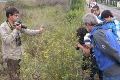 Testing BV en Zeluan 2012