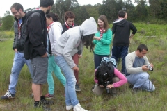 Testing BV en Zeluan 25.05.13