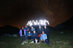 cielo nocturno en Socellares 20.08.17 (1)