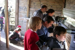 visita a Zeluan 2012