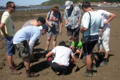 visita guiada a Zeluan 10.08.13